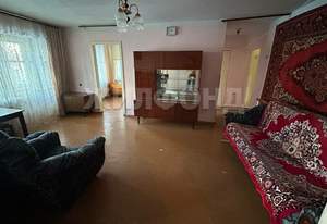 3-к квартира, на длительный срок, 60м2, 2/5 этаж