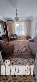 3-к квартира, на длительный срок, 70м2, 2/5 этаж
