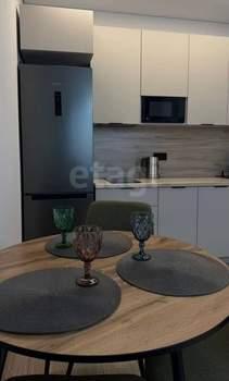 2-к квартира, на длительный срок, 35м2, 7/7 этаж