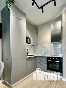 1-к квартира, посуточно, 36м2, 5/15 этаж