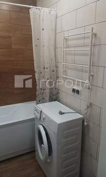 Студия квартира, на длительный срок, 25м2, 11/20 этаж