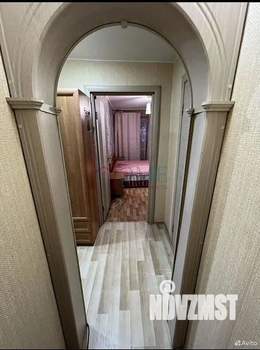 3-к квартира, на длительный срок, 60м2, 1/9 этаж