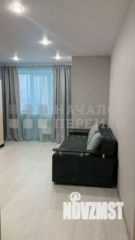 1-к квартира, на длительный срок, 36м2, 4/9 этаж