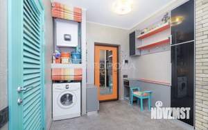 1-к квартира, на длительный срок, 44м2, 14/18 этаж