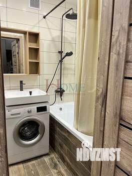 Студия квартира, на длительный срок, 28м2, 17/22 этаж