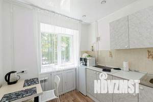 2-к квартира, посуточно, 42м2, 2/5 этаж