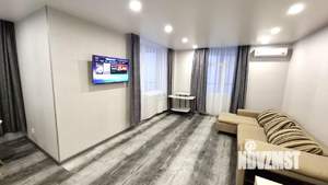 Студия квартира, на длительный срок, 46м2, 14/19 этаж