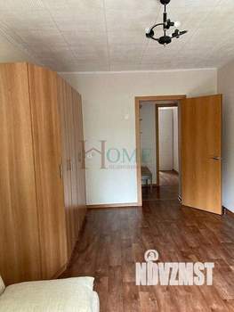 2-к квартира, на длительный срок, 46м2, 2/5 этаж