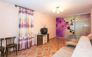 2-к квартира, на длительный срок, 43м2, 7/9 этаж