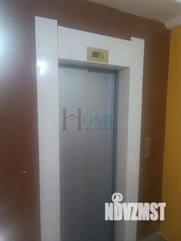 Студия квартира, на длительный срок, 34м2, 9/10 этаж