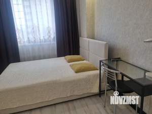 3-к квартира, на длительный срок, 105м2, 10/25 этаж