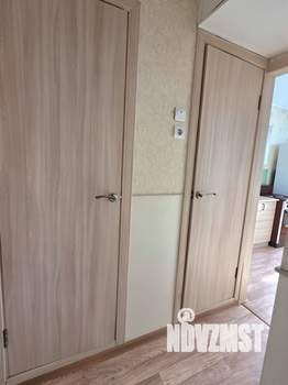 2-к квартира, на длительный срок, 44м2, 8/10 этаж