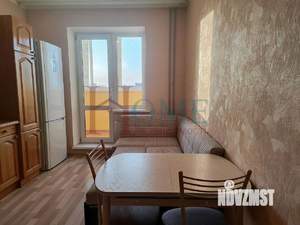 1-к квартира, на длительный срок, 43м2, 9/10 этаж