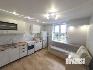 1-к квартира, на длительный срок, 38м2, 11/17 этаж