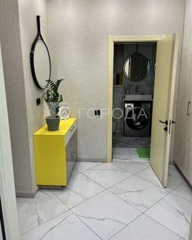 1-к квартира, на длительный срок, 44м2, 13/25 этаж