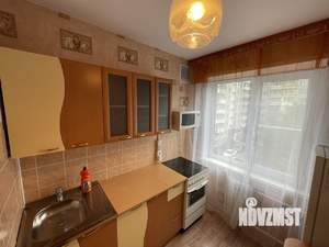 1-к квартира, на длительный срок, 29м2, 4/10 этаж