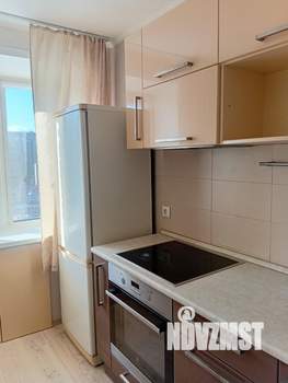 1-к квартира, на длительный срок, 28м2, 7/9 этаж