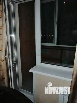 Студия квартира, на длительный срок, 21м2, 13/17 этаж