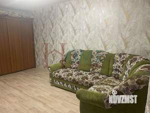 1-к квартира, на длительный срок, 37м2, 8/9 этаж