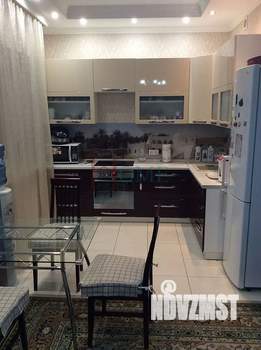 2-к квартира, на длительный срок, 54м2, 2/6 этаж