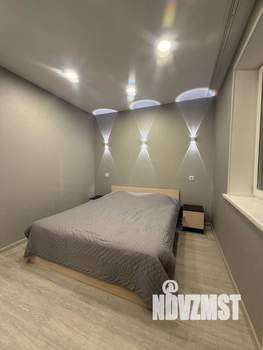 3-к квартира, на длительный срок, 60м2, 10/10 этаж