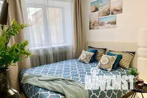 1-к квартира, посуточно, 16м2, 1/6 этаж