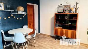 2-к квартира, посуточно, 42м2, 4/5 этаж