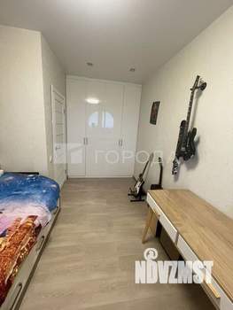 4-к квартира, на длительный срок, 80м2, 24/25 этаж