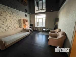 1-к квартира, на длительный срок, 39м2, 4/5 этаж