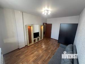 1-к квартира, на длительный срок, 45м2, 18/22 этаж