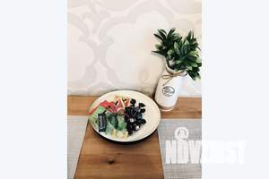 1-к квартира, посуточно, 34м2, 12/25 этаж