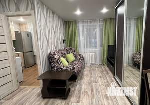 1-к квартира, на длительный срок, 32м2, 3/5 этаж