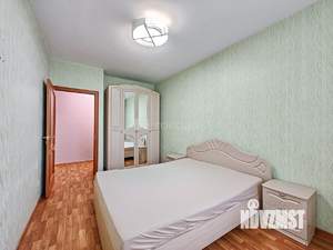 2-к квартира, на длительный срок, 53м2, 9/14 этаж