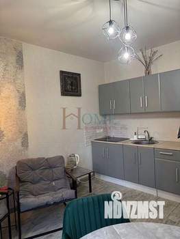 2-к квартира, на длительный срок, 52м2, 6/9 этаж