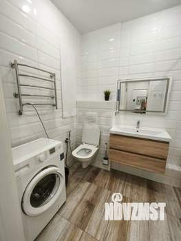 1-к квартира, на длительный срок, 39м2, 4/25 этаж