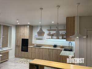 3-к квартира, на длительный срок, 92м2, 4/15 этаж