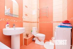 2-к квартира, посуточно, 55м2, 8/13 этаж
