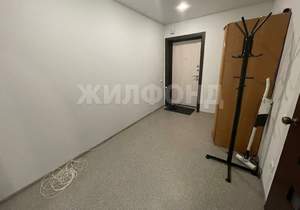 1-к квартира, на длительный срок, 45м2, 20/27 этаж