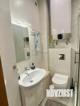 3-к квартира, на длительный срок, 57м2, 22/25 этаж