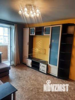 3-к квартира, на длительный срок, 60м2, 6/9 этаж