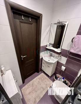 1-к квартира, на длительный срок, 38м2, 8/10 этаж