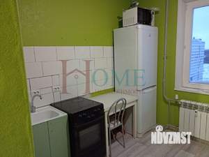 2-к квартира, на длительный срок, 42м2, 15/17 этаж