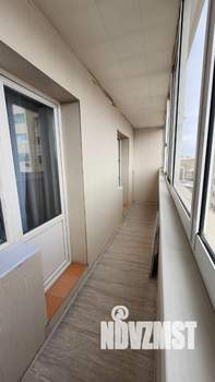 1-к квартира, на длительный срок, 48м2, 8/17 этаж