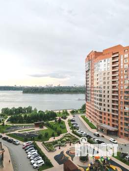 1-к квартира, на длительный срок, 50м2, 10/20 этаж