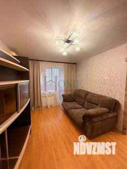 1-к квартира, на длительный срок, 31м2, 4/9 этаж