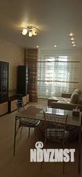 2-к квартира, на длительный срок, 52м2, 15/19 этаж