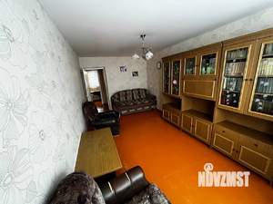 2-к квартира, на длительный срок, 45м2, 5/5 этаж