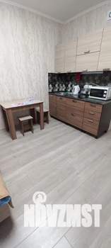 Студия квартира, посуточно, 30м2, 4/25 этаж