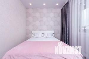 2-к квартира, посуточно, 44м2, 19/25 этаж