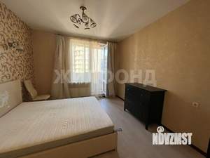 2-к квартира, на длительный срок, 60м2, 13/16 этаж